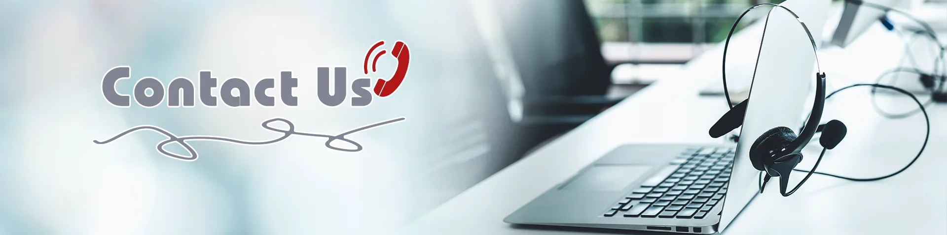 Kontaktieren Sie uns