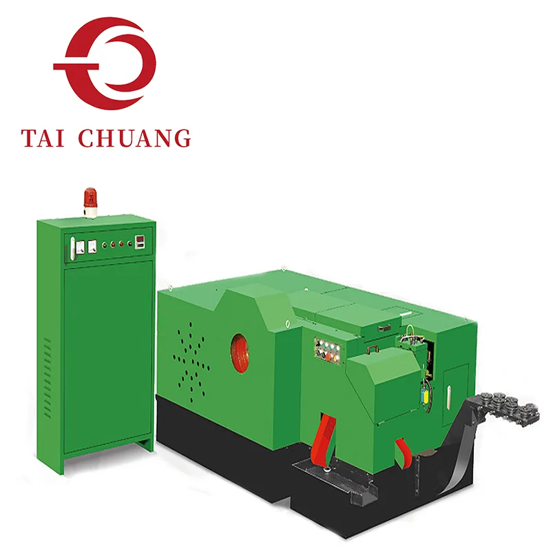 Was ist ein Mutterformer und welche Rolle spielt er bei der hocheffizienten Herstellung von Verbindungselementen?