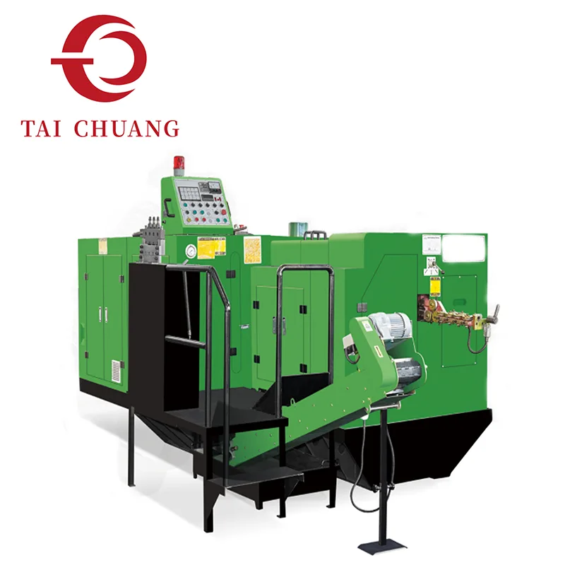 3-Matrizen-3-Blas-Kaltstauchmaschine