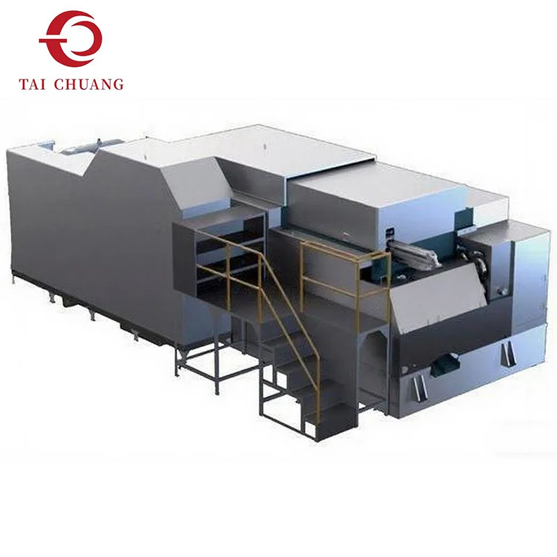 6-Stationen-Mutterformer