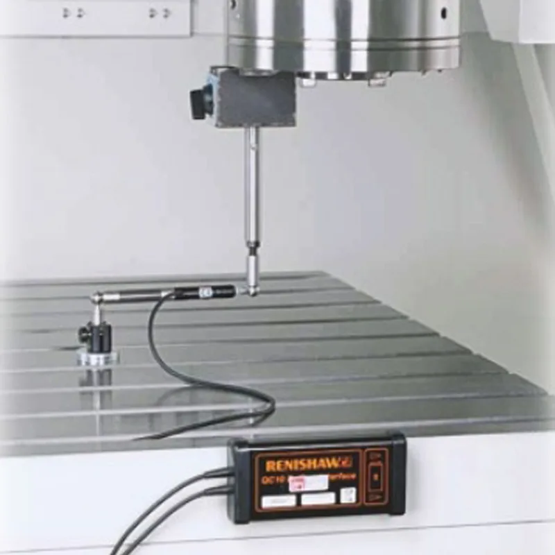 High Speed Drilling and Tapping Machining Center