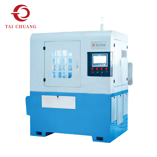 Servo-Muttergewindeschneidmaschine